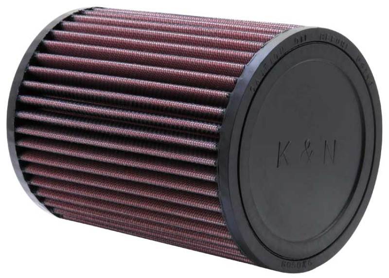 K&N Filter 3 inch Flange 5 inch OD 6 1/2 inch Height K&N Engineering KNNRU-2820