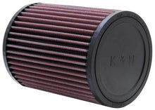 Load image into Gallery viewer, K&amp;N Filter 3 inch Flange 5 inch OD 6 1/2 inch Height K&amp;N Engineering KNNRU-2820