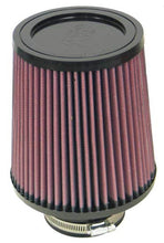 Load image into Gallery viewer, K&amp;N Filter 3 inch Flange 6 inch Base 5 Top 6 1/2 inch Height K&amp;N Engineering KNNRU-4730