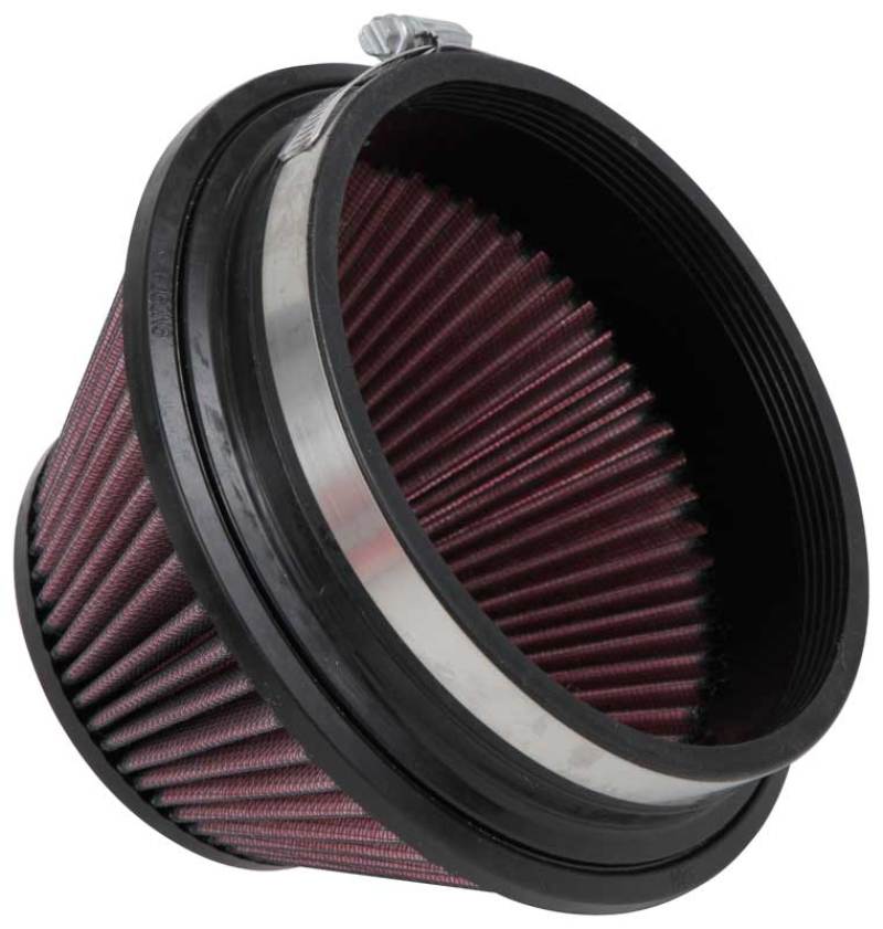 K&N Filter 6 inch Flange 7.5 inch Base 4.5 Top 4 inch Height K&N Engineering KNNRU-4600