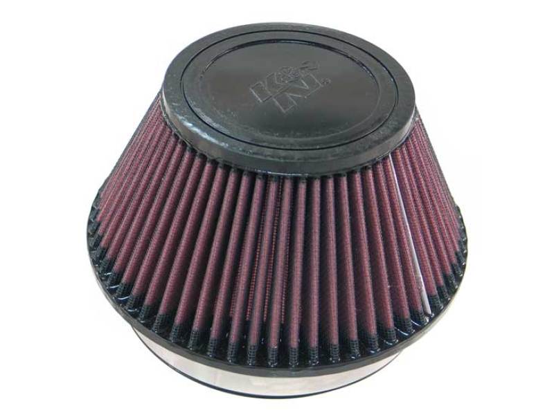 K&N Filter 6 inch Flange 7.5 inch Base 4.5 Top 4 inch Height K&N Engineering KNNRU-4600