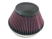 Load image into Gallery viewer, K&amp;N Filter 6 inch Flange 7.5 inch Base 4.5 Top 4 inch Height K&amp;N Engineering KNNRU-4600