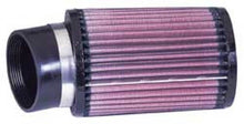 Load image into Gallery viewer, K&amp;N Filter Universal Filter Round Straight 2.75in Flange ID / 4in OD / 6in Height / 20 deg Angle K&amp;N Engineering KNNRU-3190