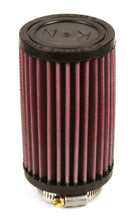 Load image into Gallery viewer, K&amp;N Filter Universal Rubber Filter 1-11/16in FLG / 3in OD / 5in Height K&amp;N Engineering KNNRU-0210
