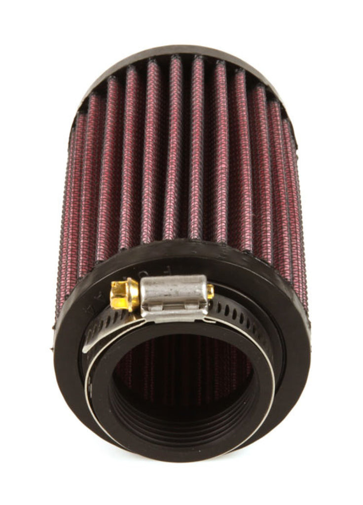 K&N Filter Universal Rubber Filter 1-11/16in FLG / 3in OD / 5in Height K&N Engineering KNNRU-0210