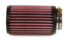 Load image into Gallery viewer, K&amp;N Filter Universal Rubber Filter 1-11/16in FLG / 3in OD / 5in Height K&amp;N Engineering KNNRU-0210