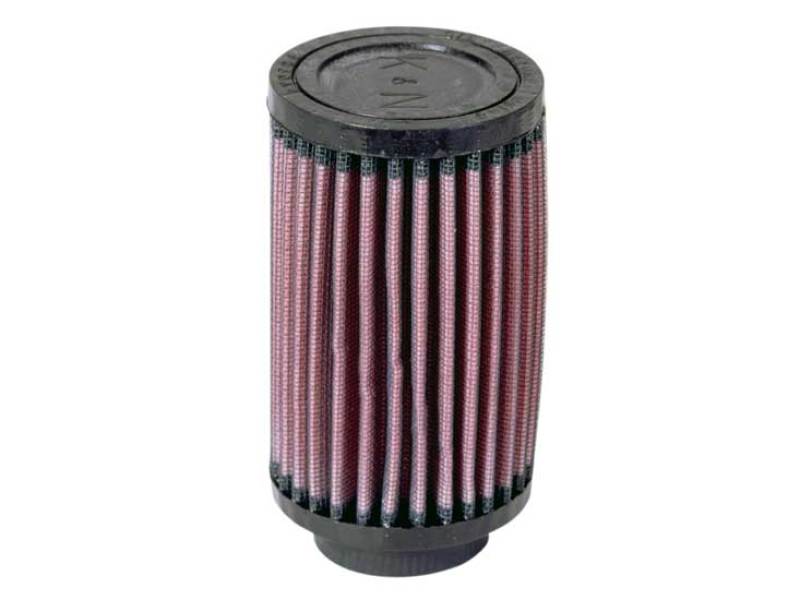 K&N Filter Universal Rubber Filter 1-11/16in FLG / 3in OD / 5in Height K&N Engineering KNNRU-0210
