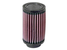 Load image into Gallery viewer, K&amp;N Filter Universal Rubber Filter 1-11/16in FLG / 3in OD / 5in Height K&amp;N Engineering KNNRU-0210