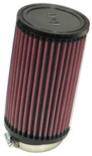 Load image into Gallery viewer, K&amp;N Filter Universal Rubber Filter 10 Degree Flange Angle 4in OD x 2.75in Flange ID x 7in H K&amp;N Engineering KNNRU-1480