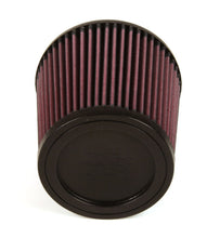 Load image into Gallery viewer, K&amp;N Filter Universal Rubber Filter 2 3/4 inch Flange 6 inch Base 5 inch Top 5 1/2 inch Height K&amp;N Engineering KNNRU-4960
