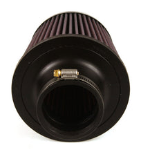Load image into Gallery viewer, K&amp;N Filter Universal Rubber Filter 2 3/4 inch Flange 6 inch Base 5 inch Top 5 1/2 inch Height K&amp;N Engineering KNNRU-4960