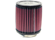 Load image into Gallery viewer, K&amp;N Filter Universal Rubber Filter 2-9/16in Flange, 4-1/2in OD-B, 4-5/16in OD-T, 5 inch Height K&amp;N Engineering KNNRA-0610