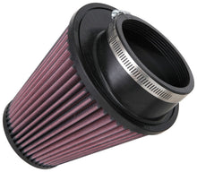 Load image into Gallery viewer, K&amp;N Filter Universal Rubber Filter 3 1/2 inch 10 Degree Flange 5 3/4 inch OD 6 inch Height K&amp;N Engineering KNNRU-1035