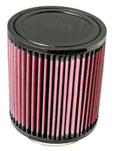 Load image into Gallery viewer, K&amp;N Filter Universal Rubber Filter 3.5in Flange ID x 5in OD x 5.625in H K&amp;N Engineering KNNRU-5114