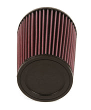 Load image into Gallery viewer, K&amp;N Filter Universal Rubber Filter 4 inch Flange 5 3/8 inch Base 4 3/8 inch Top 7 inch Height K&amp;N Engineering KNNRU-2590