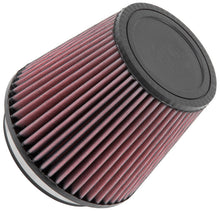 Load image into Gallery viewer, K&amp;N Filter Universal Rubber Filter 5in Flange 6.5in Base 4.5in Top 5.5in Height K&amp;N Engineering KNNRU-5147