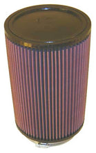 Load image into Gallery viewer, K&amp;N Filter Universal Rubber Filter 5in Flange ID / 6.5in OD / 10in Height K&amp;N Engineering KNNRU-3220