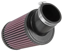Load image into Gallery viewer, K&amp;N Filter Universal X Stream Clamp-On 2.438in Flange ID x 4.5in Base OD x 4in Top OD x 6.563in H K&amp;N Engineering KNNRX-3800