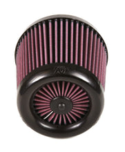 Load image into Gallery viewer, K&amp;N Filter Universal X Stream Clamp-On 2.5in Flange ID / 6in Base OD / 5in Top OD / 5.5in Height K&amp;N Engineering KNNRX-4950