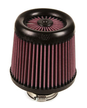 Load image into Gallery viewer, K&amp;N Filter Universal X Stream Clamp-On 2.5in Flange ID / 6in Base OD / 5in Top OD / 5.5in Height K&amp;N Engineering KNNRX-4950