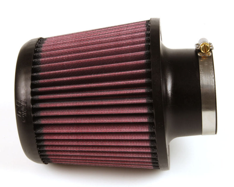 K&N Filter Universal X Stream Clamp-On 3 inch Flange 6 inch Base 5 inch Top 5 9/16 inch Height K&N Engineering KNNRX-4990