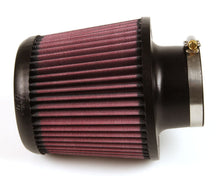 Load image into Gallery viewer, K&amp;N Filter Universal X Stream Clamp-On 3 inch Flange 6 inch Base 5 inch Top 5 9/16 inch Height K&amp;N Engineering KNNRX-4990
