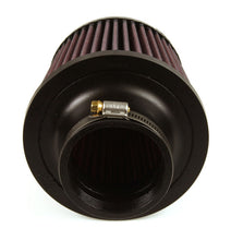 Load image into Gallery viewer, K&amp;N Filter Universal X Stream Clamp-On 3 inch Flange 6 inch Base 5 inch Top 5 9/16 inch Height K&amp;N Engineering KNNRX-4990
