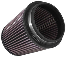 Load image into Gallery viewer, K&amp;N Filter Universal X Stream Clamp-On 4-1/2in Flange 5-7/8in Base 4-1/2in Top 4-1/2in Height K&amp;N Engineering KNNRU-1005