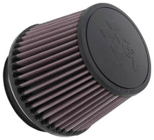 Load image into Gallery viewer, K&amp;N Filter Universal X Stream Clamp-On 4-1/2in Flange 5-7/8in Base 4-1/2in Top 4-1/2in Height K&amp;N Engineering KNNRU-1005