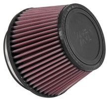 Load image into Gallery viewer, K&amp;N Filter Universal X Stream Clamp-On 5in Flange 6.5in Base 4 1/2in Top 4 1/8in Height K&amp;N Engineering KNNRU-5163XD