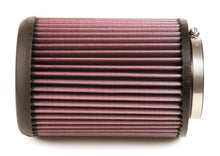 Load image into Gallery viewer, K&amp;N Filter Universal X Stream Clamp-On Round Straight 3in Flange ID / 5in OD / 7in Height K&amp;N Engineering KNNRX-2820