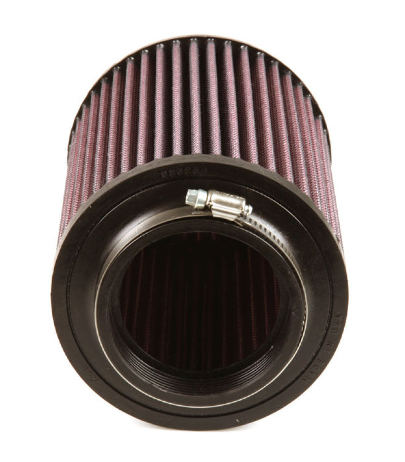K&N Filter Universal X Stream Clamp-On Round Straight 3in Flange ID / 5in OD / 7in Height K&N Engineering KNNRX-2820