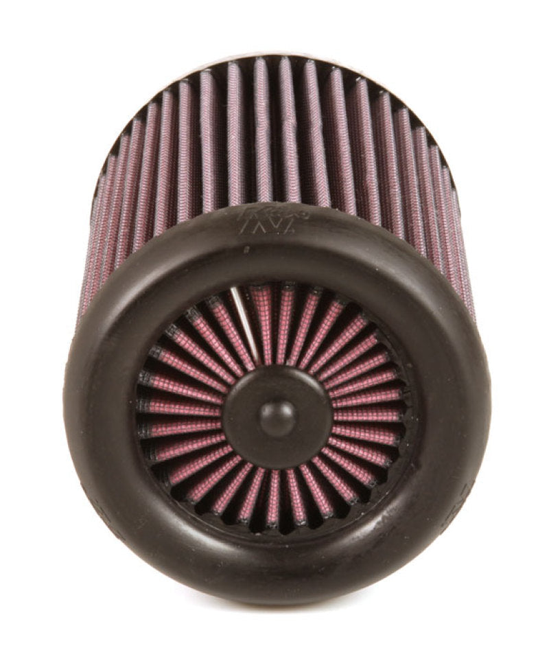K&N Filter Universal X Stream Clamp-On Round Straight 3in Flange ID / 5in OD / 7in Height K&N Engineering KNNRX-2820