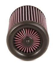 Load image into Gallery viewer, K&amp;N Filter Universal X Stream Clamp-On Round Straight 3in Flange ID / 5in OD / 7in Height K&amp;N Engineering KNNRX-2820