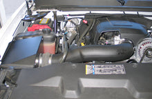 Load image into Gallery viewer, K&amp;N FIPK 09-11 Chevy Silverado V8 Performance Intake Kit K&amp;N Engineering KNN57-3070