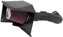 Load image into Gallery viewer, K&amp;N FIPK 09-11 Chevy Silverado V8 Performance Intake Kit K&amp;N Engineering KNN57-3070