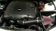 Load image into Gallery viewer, K&amp;N FIPK 11-15 Chevy Camaro V6 3.6L Performance Intake Kit K&amp;N Engineering KNN57-3078