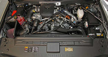 Load image into Gallery viewer, K&amp;N FIPK Chevy/GMC 2500/3500 V8 6.6L Performance Intake Kit K&amp;N Engineering KNN57-3077