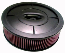 Load image into Gallery viewer, K&amp;N Flow Control Custom Assembly - 2BBL HOL. W/ CHK 14X4 K&amp;N Engineering KNN61-2000