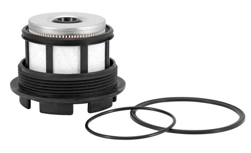 K&N Ford Diesel Truck Fuel Filter K&N Engineering KNNPF-4000