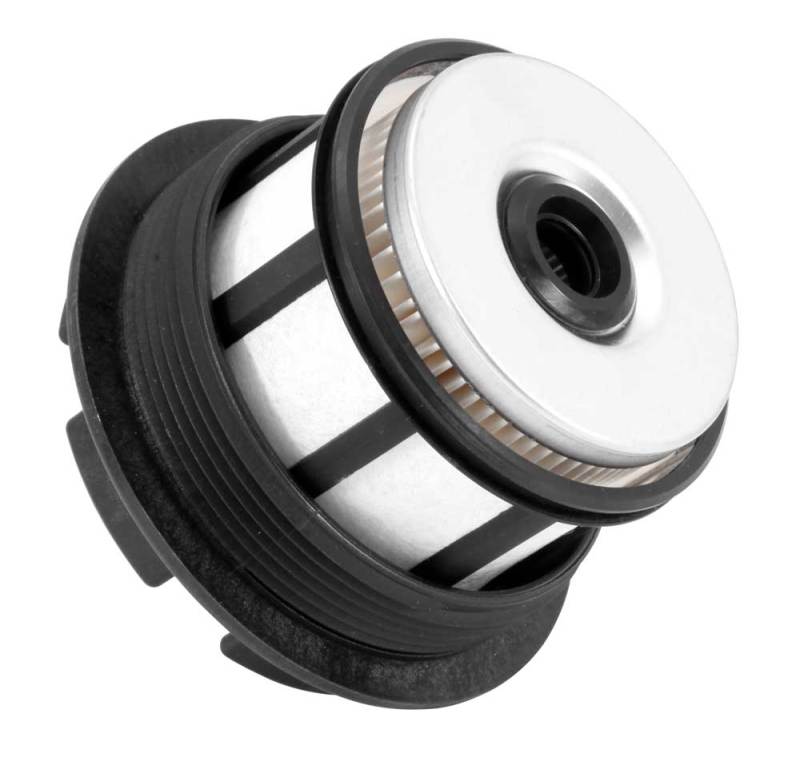 K&N Ford Diesel Truck Fuel Filter K&N Engineering KNNPF-4000