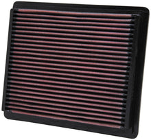 Load image into Gallery viewer, K&amp;N Ford Drop In Air Filter K&amp;N Engineering KNN33-2106-1