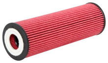 Load image into Gallery viewer, K&amp;N Ford / Lincoln 1.938in OD x 5.5in H Oil Filter K&amp;N Engineering KNNHP-7037