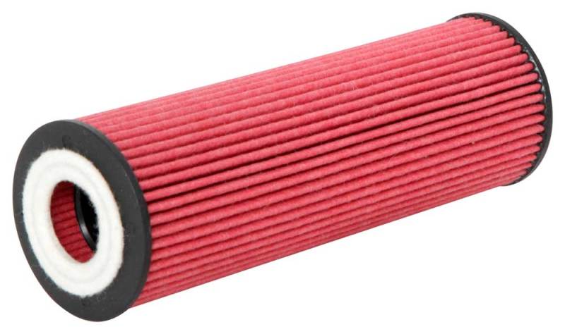 K&N Ford / Lincoln 1.938in OD x 5.5in H Oil Filter - Black Ops Auto Works