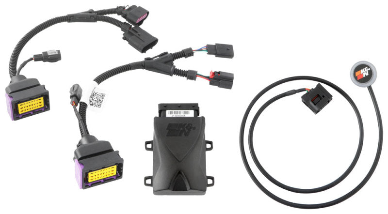 K&N Ford/GM/Dodge Throttle Control Module K&N Engineering KNN20-1000