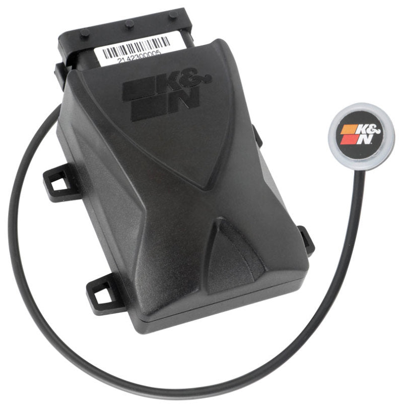 K&N Ford/GM/Dodge Throttle Control Module K&N Engineering KNN20-1000