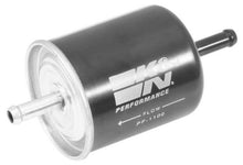 Load image into Gallery viewer, K&amp;N Fuel Filter 84-89 Nissan 300ZX, 00-04 Nissan Xterra. 95-97 Nissan 200SX - Black Ops Auto Works