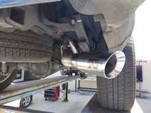 Load image into Gallery viewer, K&amp;N GM 1500 5.3L K2XX Cat Back Exhaust Kit K&amp;N Engineering KNN67-3026