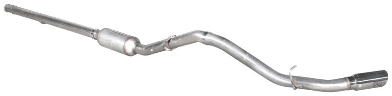 K&N GM 1500 5.3L K2XX Cat Back Exhaust Kit K&N Engineering KNN67-3026