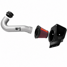 Load image into Gallery viewer, K&amp;N Grand Cherokee V8 intake with up to 18.5 horsepower and 31.8 lb-ft torque gain